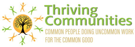 Community Conversation: Thriving Communities – Healing Circles Langley