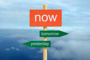 ONLINE: Mindfulness Meditation @ online