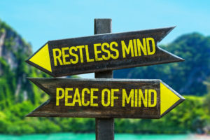 Mindfulness Skills