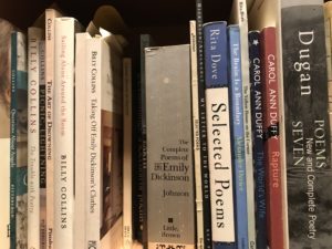 ONLINE: Poetry in These Times and Drop-in Healing Circle @ online