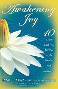 Awakening Joy: 10 Steps to Happiness. An Book Study Circle (On-line)