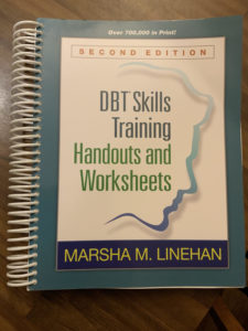 On-line: DBT Mindful Life Skills Learning Circle