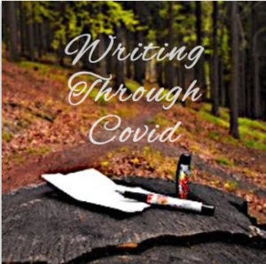 On-line: Writing Through Covid