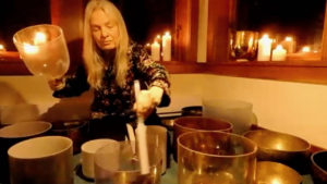 On-line: Song Bath Sanctuary